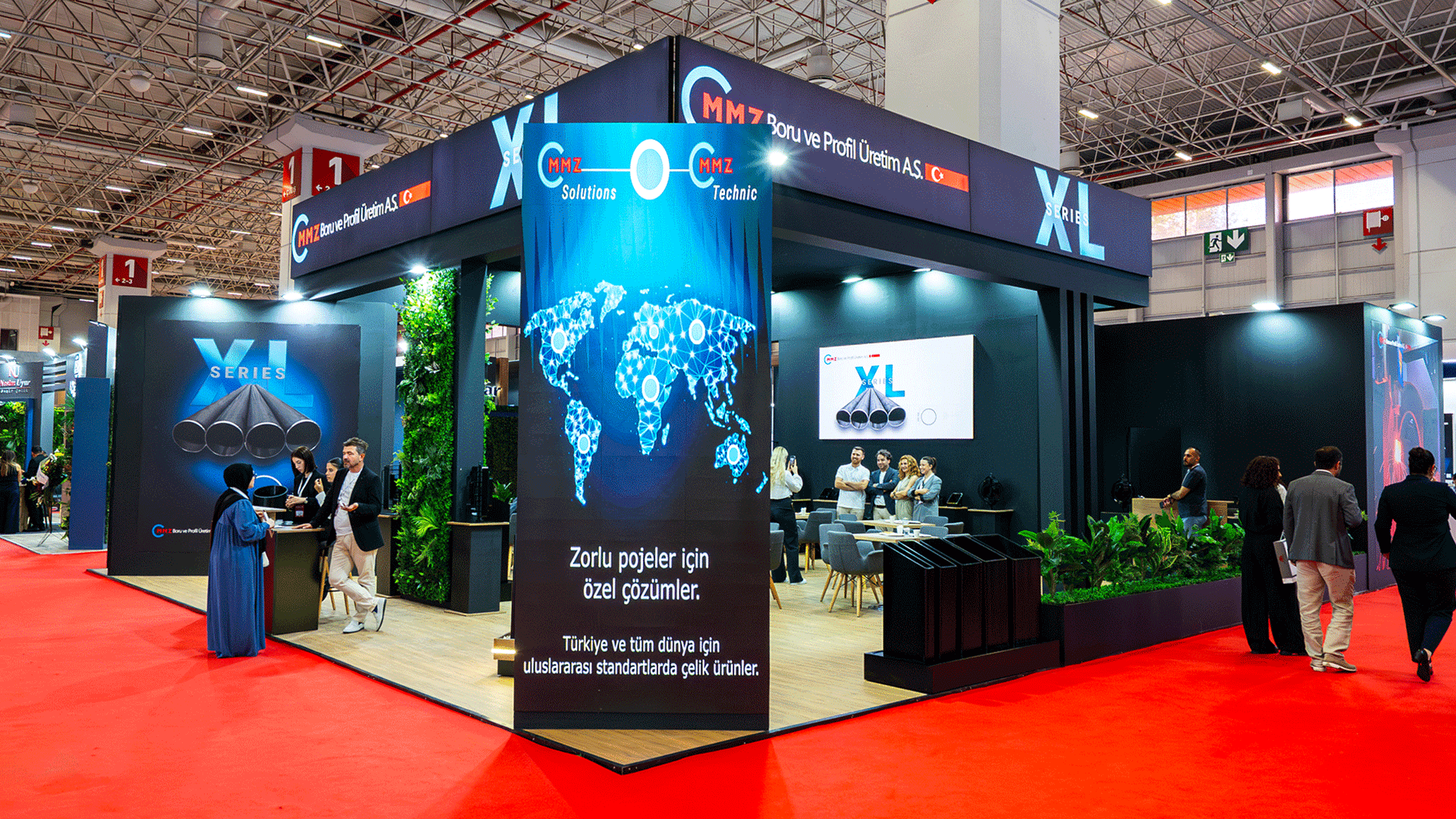 EFEX216, Fuar Stand, Fuar Stant, Fuar Stand Tasarımı, Fuar Stand Fiyat Teklifi, Stand, Stant, Mimarlık, Pendik, İstanbul, İmalat, EFEX, EFEX216 Mimarlık, EFEX216 İç Mimarlık, Pendik İç Mimarlık, Pendik Mimarlık, İstanbul Mimarlık, Fuar Tasarım, Stand İmalatı, Stand Design